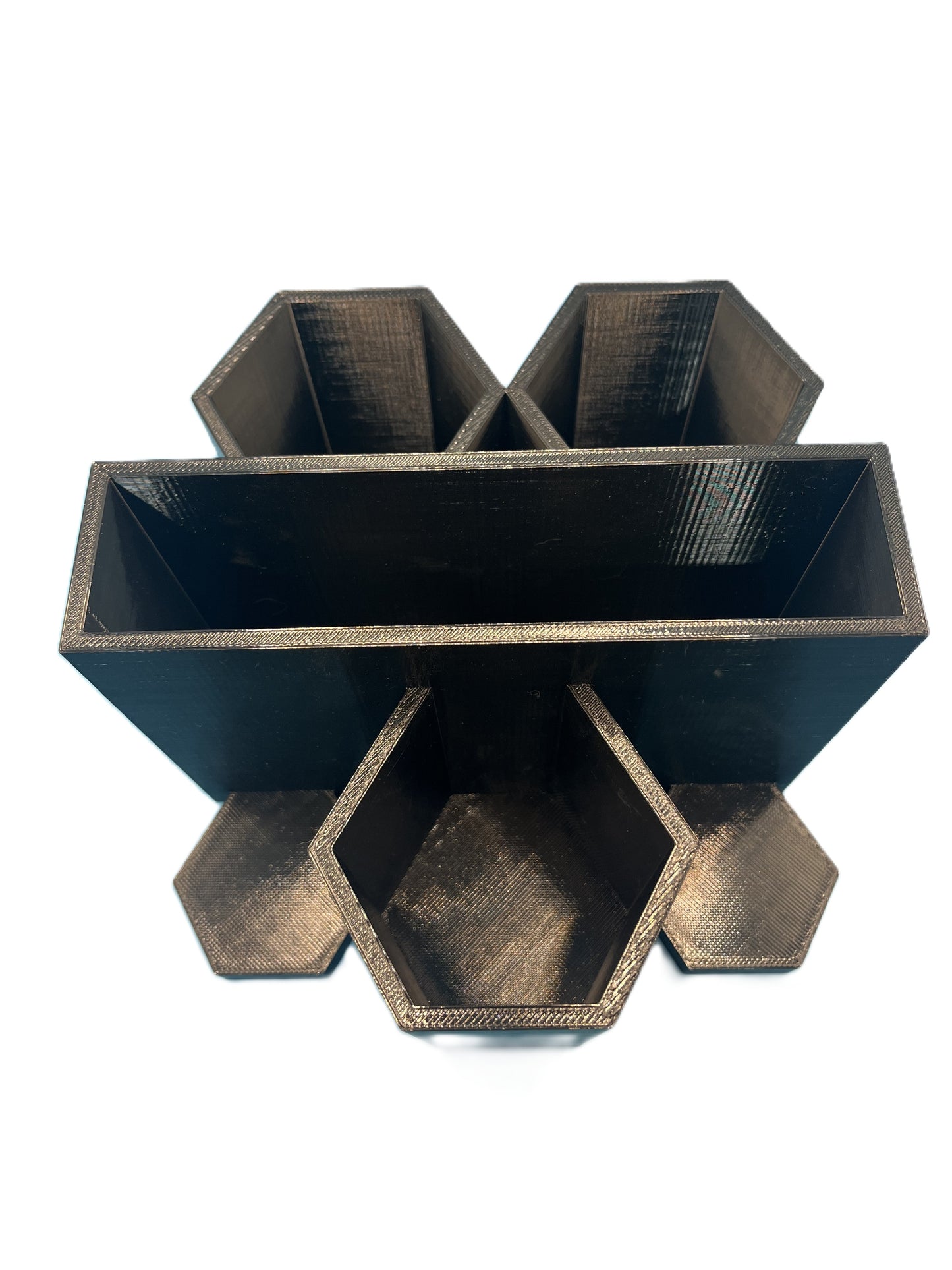 The Backyard Bundle | Grill Caddy & Condiment Caddy Set | Outdoor Entertaining Gift