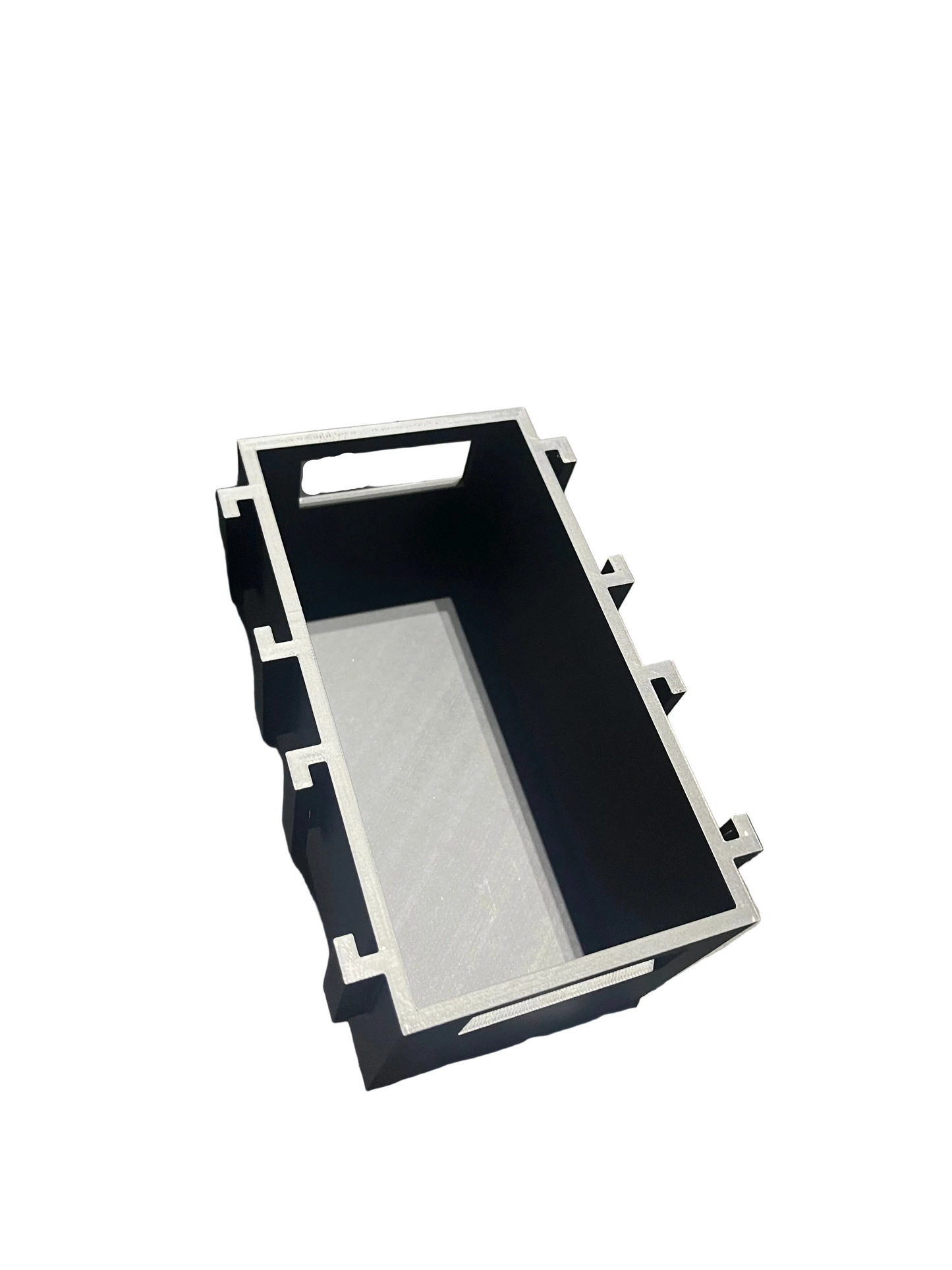 Tool Battery Carry Caddy | Portable Battery Organizer | 3D Printed