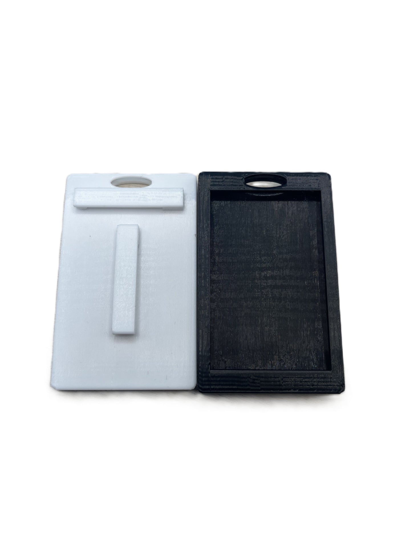 Minimalist Card Holder | Slim Wallet & Custom Badge Holder | Corporate & Office Gift