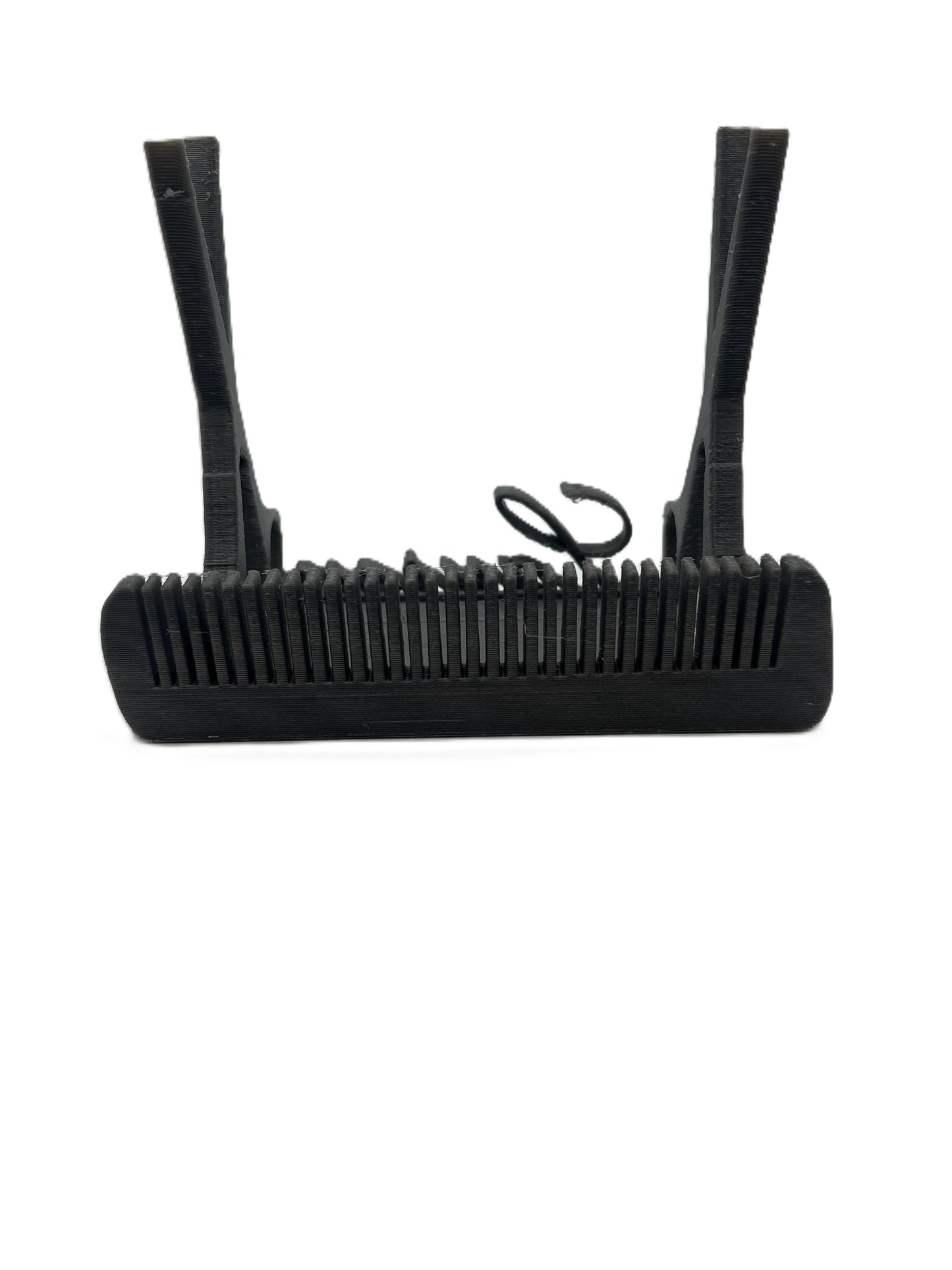 Personalized Business Card Holder | Salon, Barber & Desk Station Decor | Small Business Gift