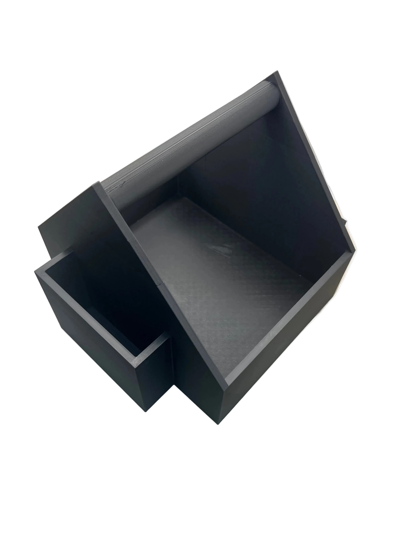 Grill Caddy | BBQ Tool & Spice Organizer | Outdoor Grilling Gift for Dad
