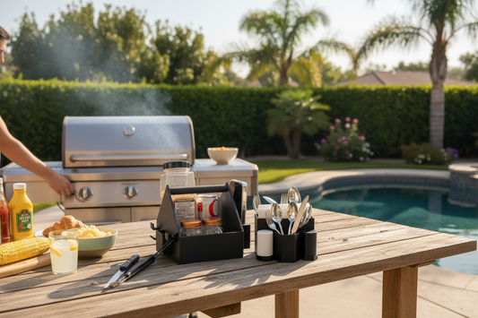 Backyard Bundle Lifestyle Photo