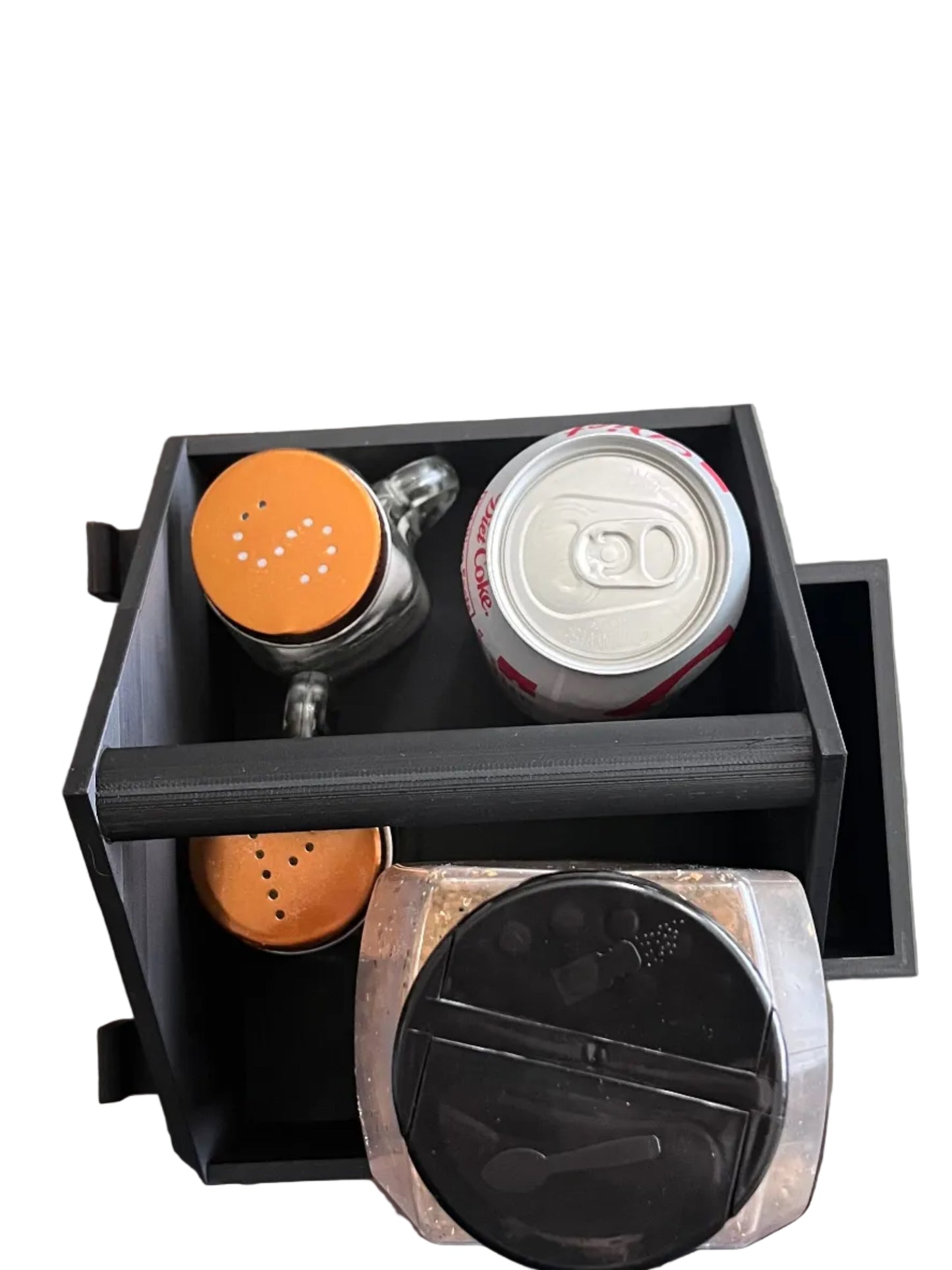 The Backyard Bundle | Grill Caddy & Condiment Caddy Set | Outdoor Entertaining Gift